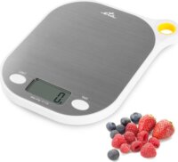 Eta Grami 3777 90000 Elektronikus konyhai mérleg - Fehér