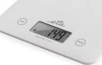 Eta Lori 2777 90000 Elektronikus konyhai mérleg - Fehér