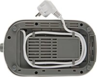 Eta Tonny 1166 Kenyérpirító - Fehér