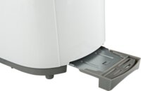 Eta Tonny 1166 Kenyérpirító - Fehér