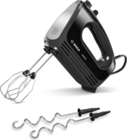 Bosch CleverMixx MFQ2420B Kézi mixer - Fekete