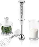 Eta Rizzo 305790000 Botmixer szett - Fehér