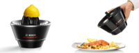 Bosch VitaStyle Citro MCP72GPB Citrusprés
