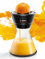 Bosch VitaStyle Citro MCP72GPB Citrusprés