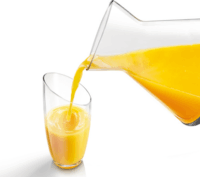 Bosch VitaStyle Citro MCP72GPB Citrusprés