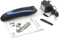 Esperanza EBC004 Apollo Elektromos hajnyíró - Fekete/Kék