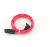 Gembird SATA3 kábel 0.5m (SATA3 apa - SATA3 apa)