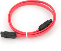 Gembird SATA3 kábel 0.5m (SATA3 apa -SATA3 apa)