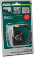 Digitus DN-70101-1 WLAN Antenna mágnes talp