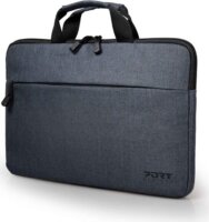 Port Belize 15,6" Notebook táska Szürke