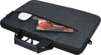 Port Belize 15,6" Notebook táska Szürke