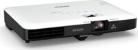 Epson EB-1780W Projektor - Fehér/fekete