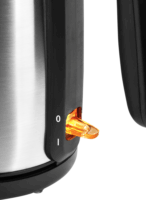 Eta Adéla 1604 90000 1.0L Vízforraló - Inox