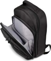 Port Manhattan 13-14" Notebook hátizsák Fekete