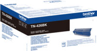 Brother TN-426BK Eredeti Toner Fekete
