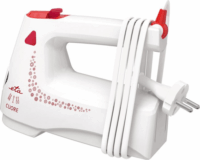 Eta Seeed 1089 90000 Kézi mixer - Fehér-Piros