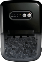 Gorenje IMC1200B Mobil Jégkockakészítő - Inox-Fekete