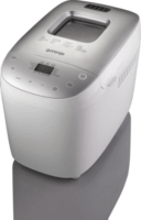 Gorenje BM1600WG Kenyérsütő Ezüst
