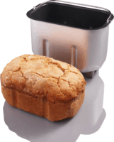 Gorenje BM1600WG Kenyérsütő Ezüst