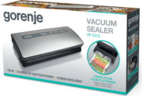 Gorenje VS120E Vákuum Csomagoló