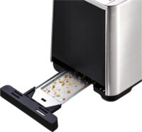 Tefal TT420D30 Equinox Kenyérpirító - Inox