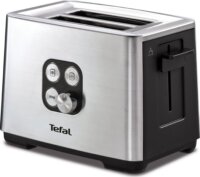 Tefal TT420D30 Equinox Kenyérpirító - Inox