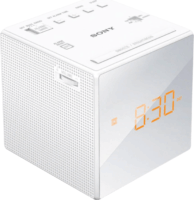 Sony ICF-C1 Rádiós Ébresztőóra