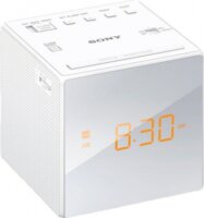 Sony ICF-C1 Rádiós Ébresztőóra