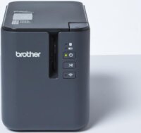 Brother PT-P950NWYJ1 Mono Címkenyomtató