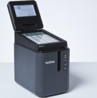 Brother PT-P950NWYJ1 Mono Címkenyomtató
