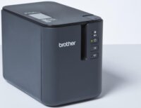 Brother PT-P950NWYJ1 Mono Címkenyomtató