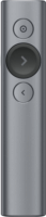 Logitech Spotlight Plus Presenter - Szürke