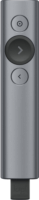Logitech Spotlight Plus Presenter - Szürke
