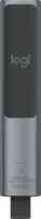 Logitech Spotlight Presenter - Palaszürke