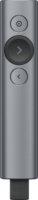 Logitech Spotlight Presenter - Palaszürke