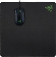 Razer Gigantus Gaming Egérpad - Fekete