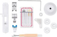 Singer 4432 Heavy Duty Varrógép