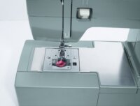 Singer 4432 Heavy Duty Varrógép