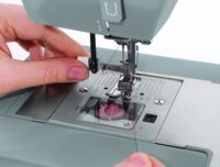 Singer 4432 Heavy Duty Varrógép