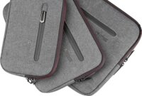 Yenkee YBN 1235GY Tarmac 11.6" Notebook tok - Szürke