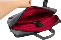 Yenkee YBN 1541GY TARMAC 15.6" Notebook táska Szürke