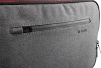 Yenkee YBN 1541GY TARMAC 15.6" Notebook táska Szürke