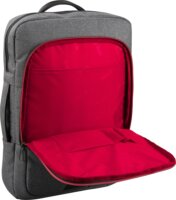 Yenkee YBB 1522GY TARMAC 15.6" Notebook hátizsák Szürke