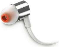 JBL Tune 210 In-Ear Headset - Szürke