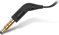 JBL Tune 210 In-Ear Headset - Fekete