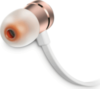 JBL Tune 290 In-Ear fülhallgató - Rozéarany