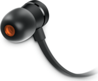 JBL Tune 290 In-Ear fülhallgató - Fekete