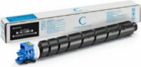 Kyocera TK-8345 Eredeti Toner Cián