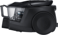 Samsung VC3100M Porzsák nélküli porszívó - Fekete