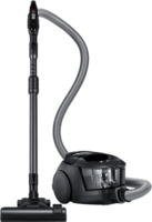 Samsung VC3100M Porzsák nélküli porszívó - Fekete